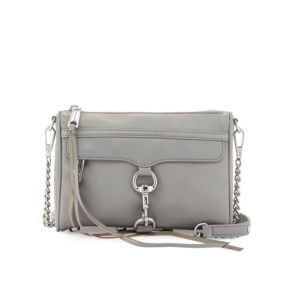 Rebecca Minkoff Mini Mac Crossbody Purse